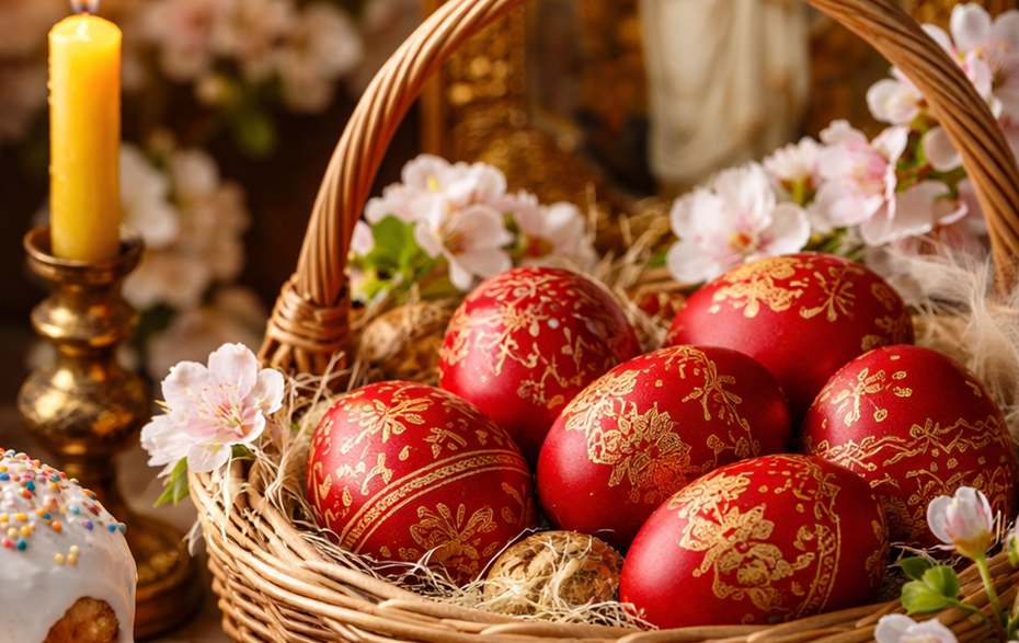 Čestitka predsjednika Gradske skupštine Grada Zagreba vjernicima koji slave Uskrs po julijanskom kalendaru